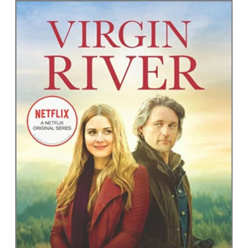 VIRGIN RIVER - VOL. 1