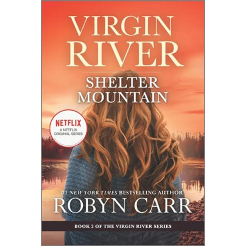 VIRGIN RIVER - SHELTER MOUNTAIN - REISSUE - VOL. 2