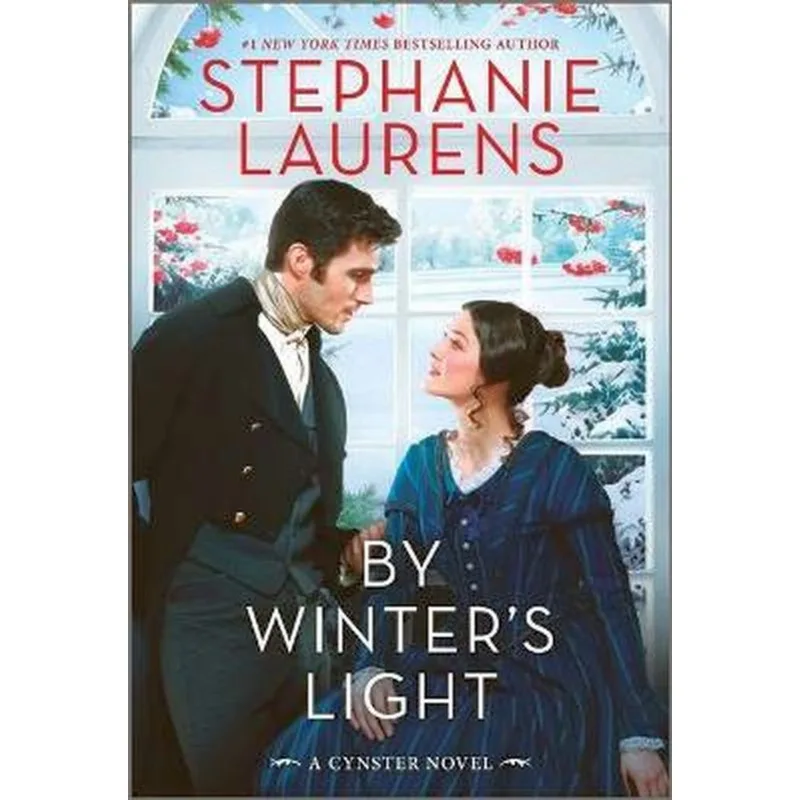 BY WINTER'S LIGHT