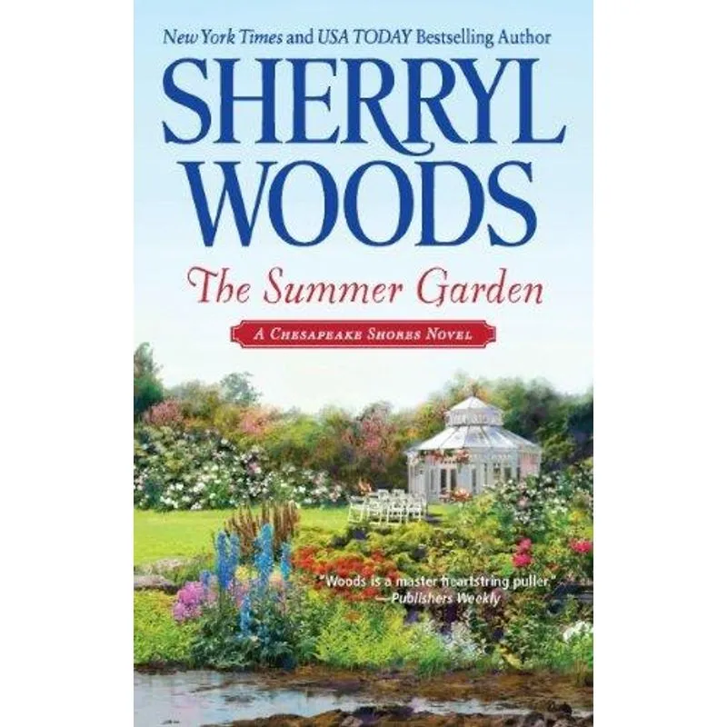 The Summer Garden