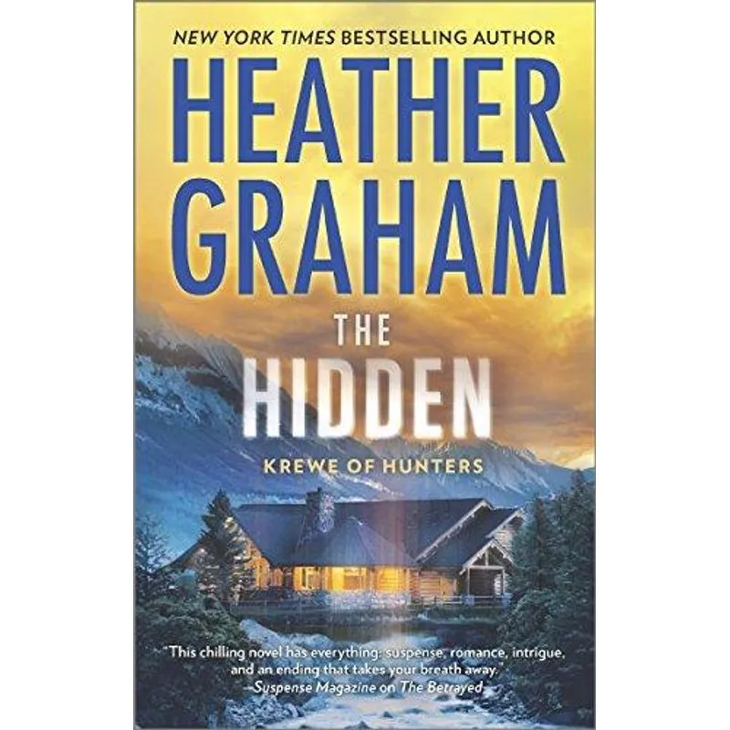 The Hidden