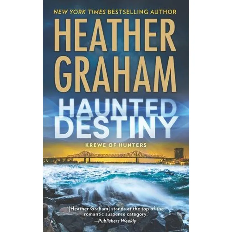 Haunted Destiny