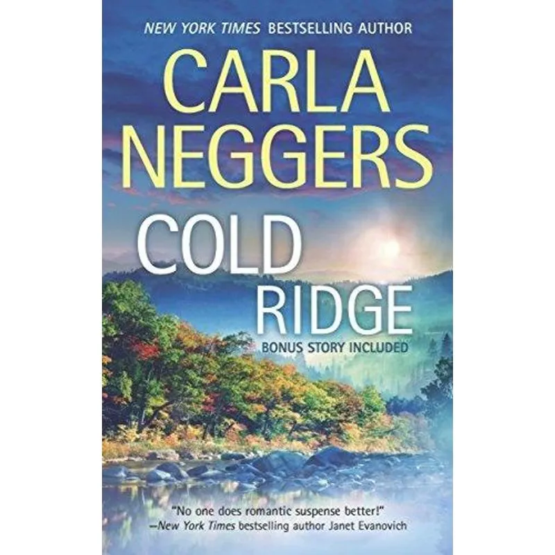 Cold Ridge