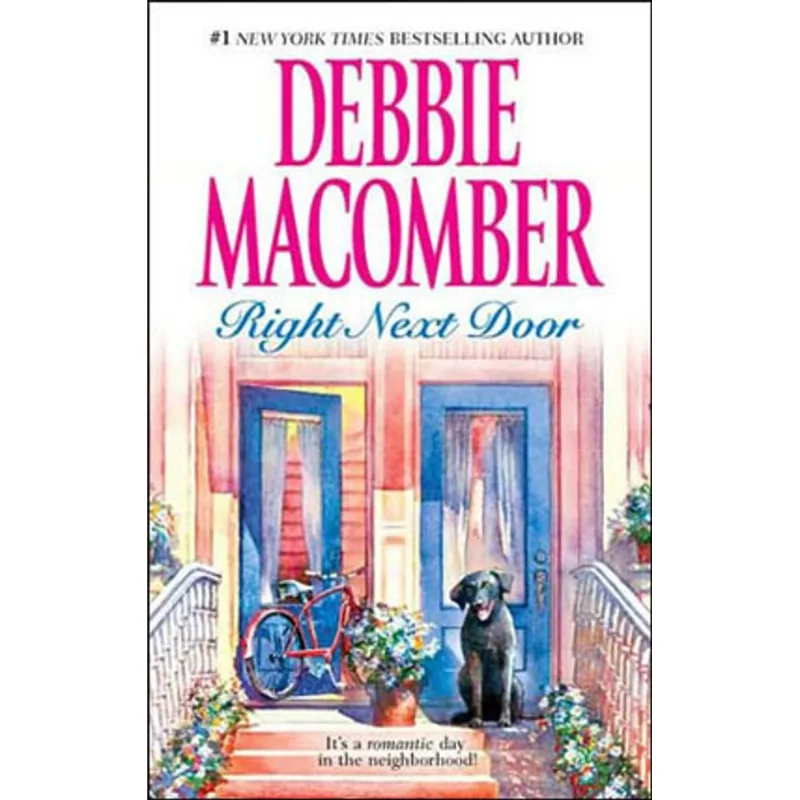 RIGHT NEXT DOOR - FATHERS DAY - THE COURTSHIP´OF CAROL SOMMARS