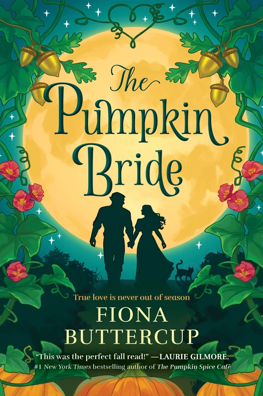 The Pumpkin Bride Paperback