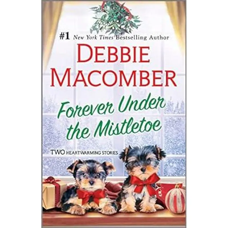 Forever Under The Mistletoe