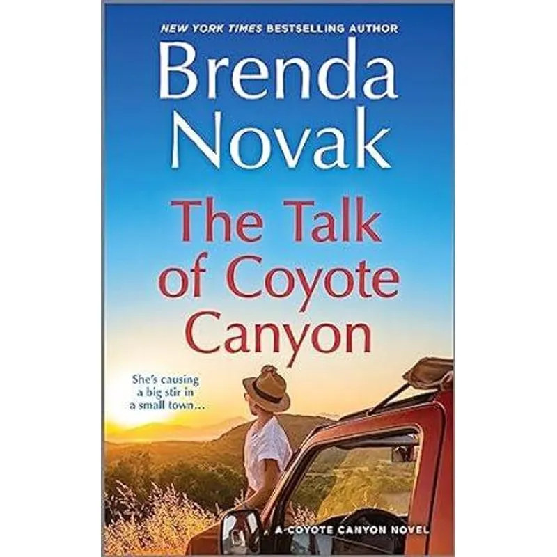 The Talk of Coyote Canyon