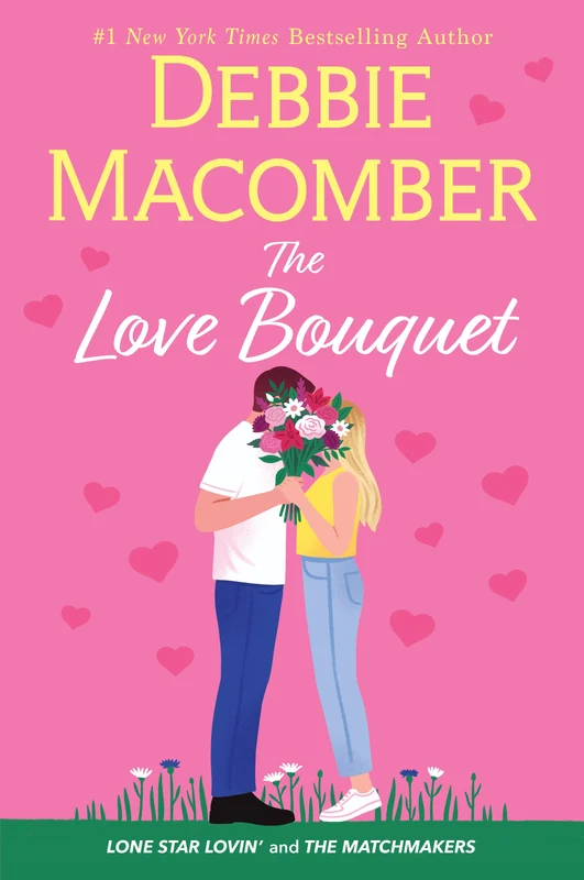 The Love Bouquet: A Novel Paperback