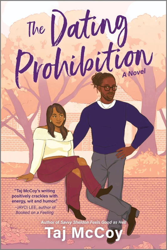The Dating Prohibition Paperback