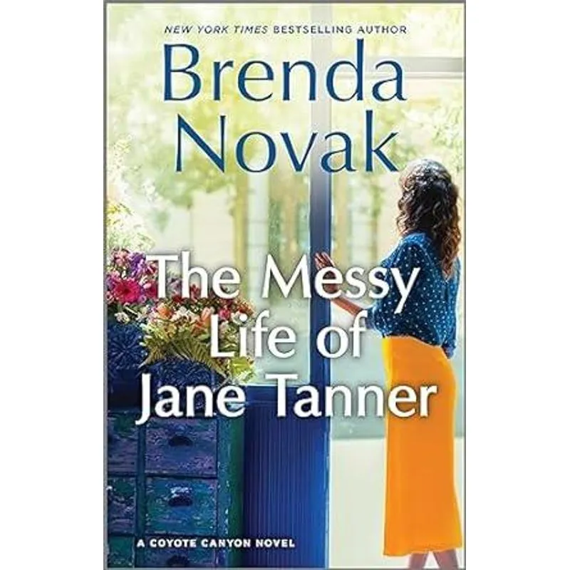 The Messy Life of Jane Tanner