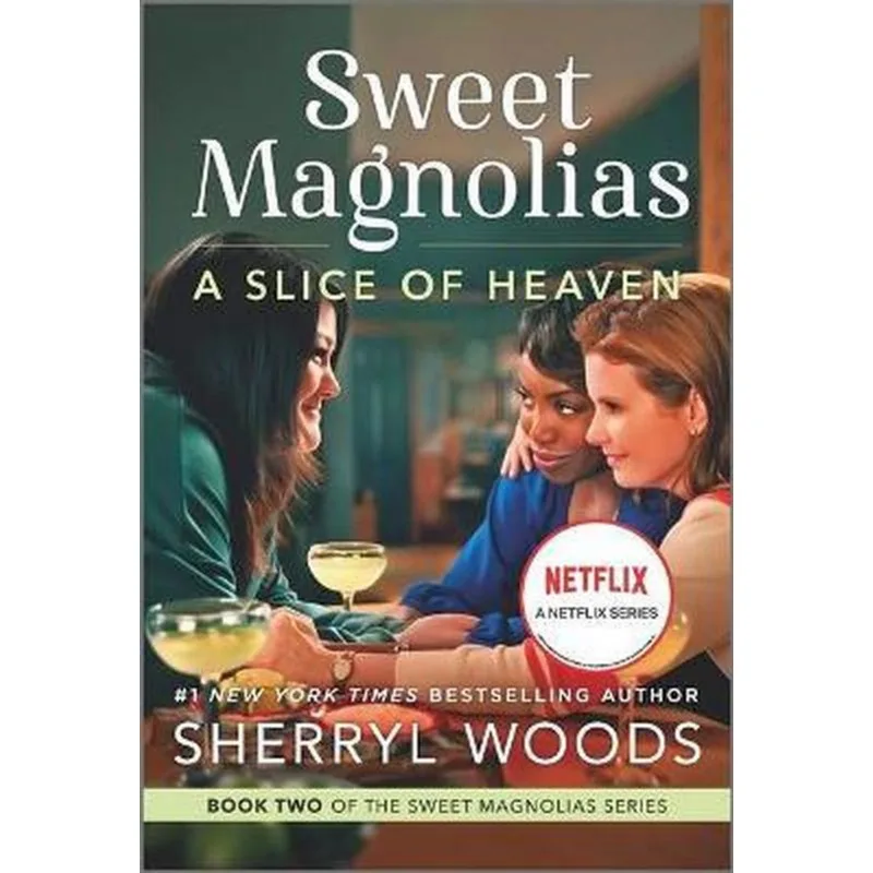 A SLICE OF HEAVEN