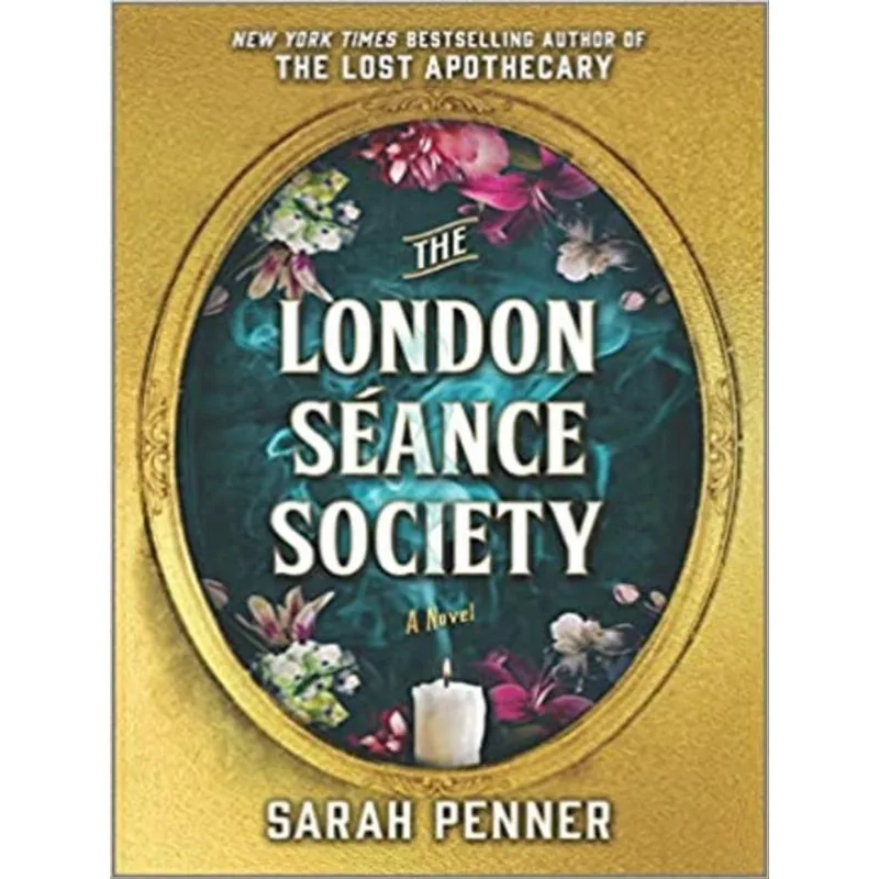 THE LONDON SÉANCE SOCIETY