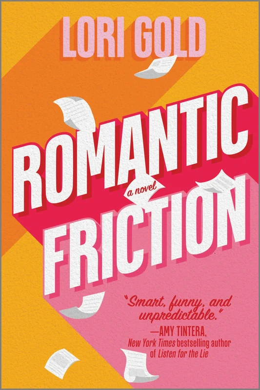 Romantic Friction: A Novel Paperback