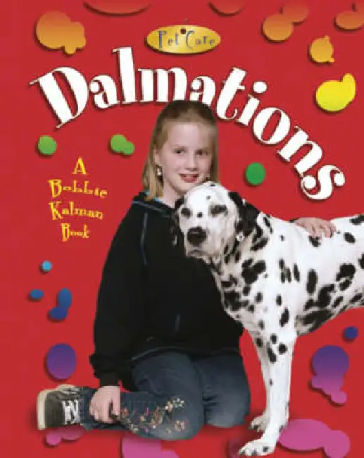 Dalmatians Paperback