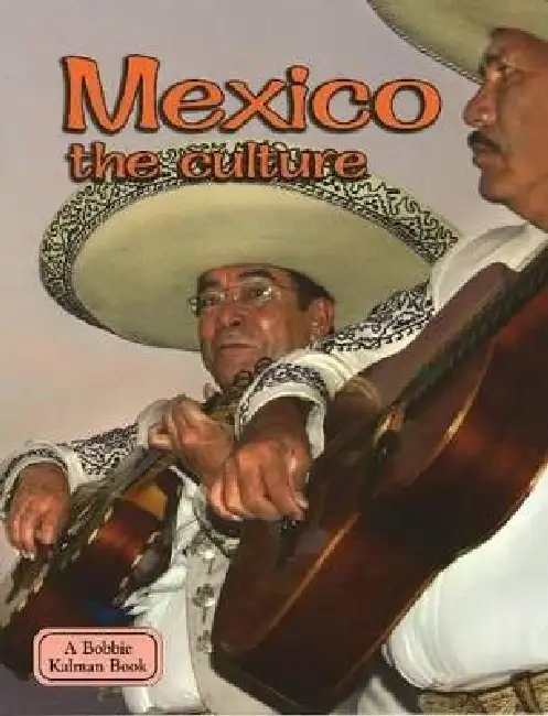 Mexico - The Culture (Revised, Ed. 3) Paperback