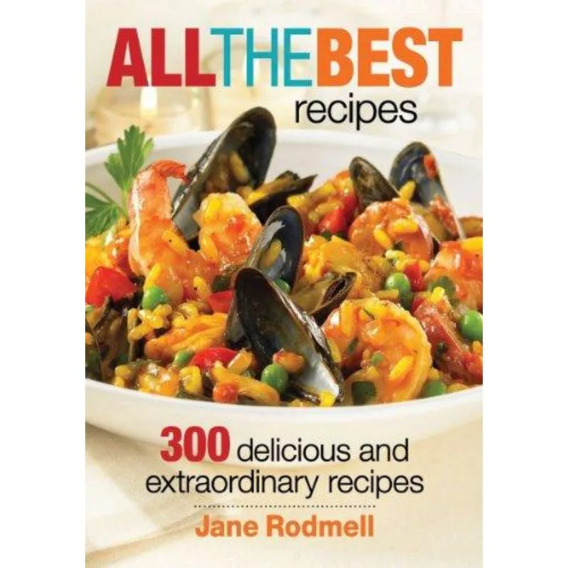 All the Best Recipes