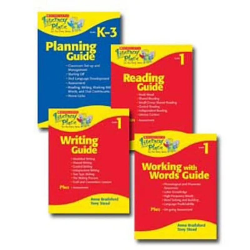 TEACHING RESOURCES - GRADE 1