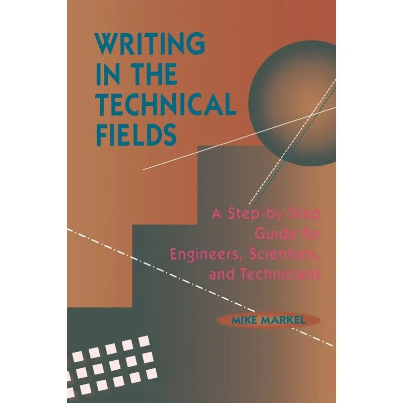Writing Technical Fields Guide