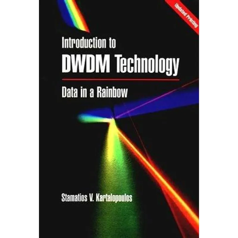 Introduction to Dwdm Technology