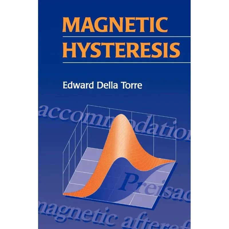 Magnetic Hysteresis P