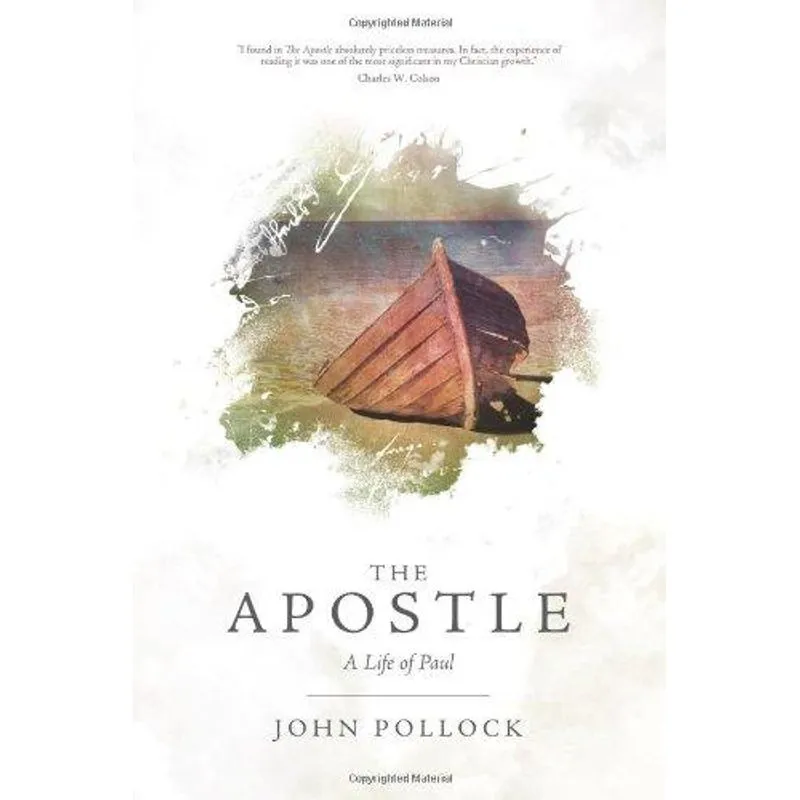 The Apostle