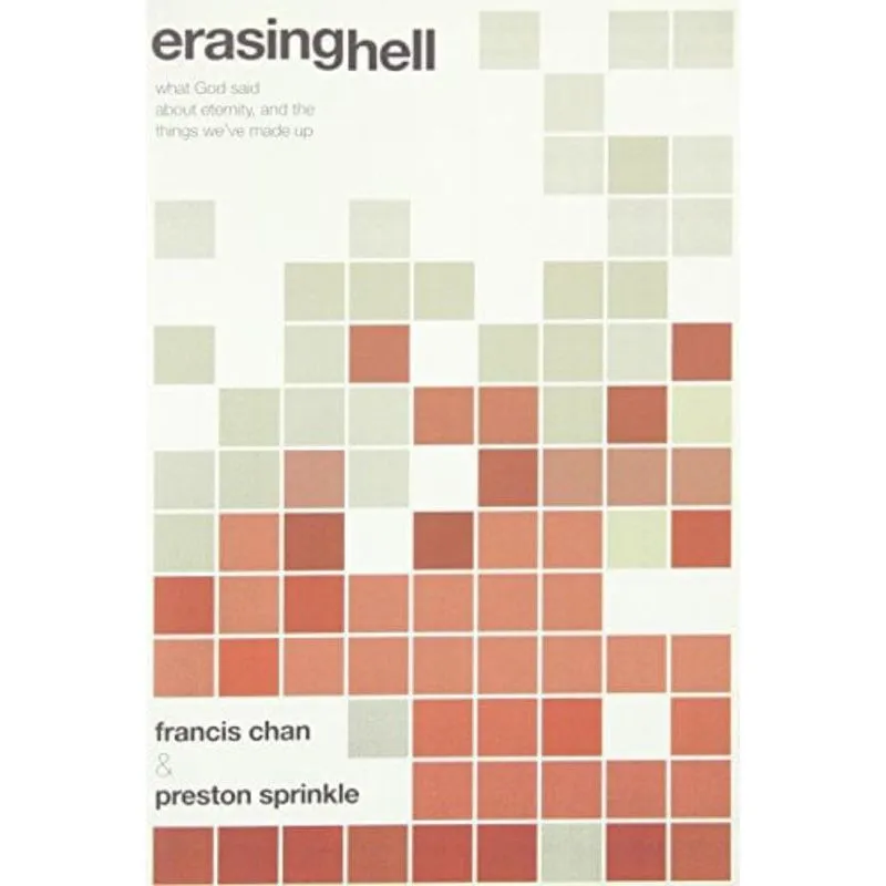 ERASING HELL