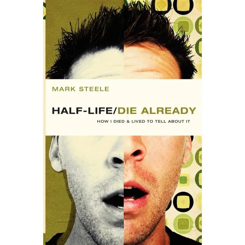 Half-Life/Die Already