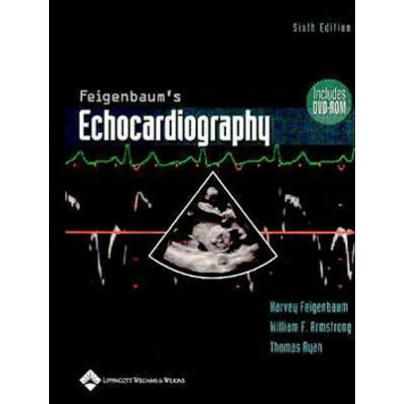 FEIGENBAUM'S ECHOCARDIOGRAPHY