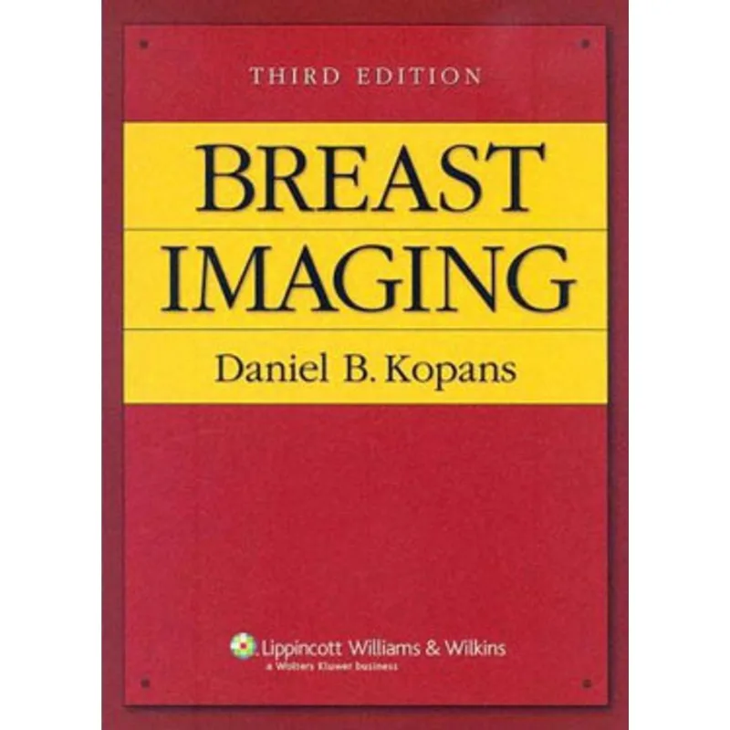 BREAST IMAGING