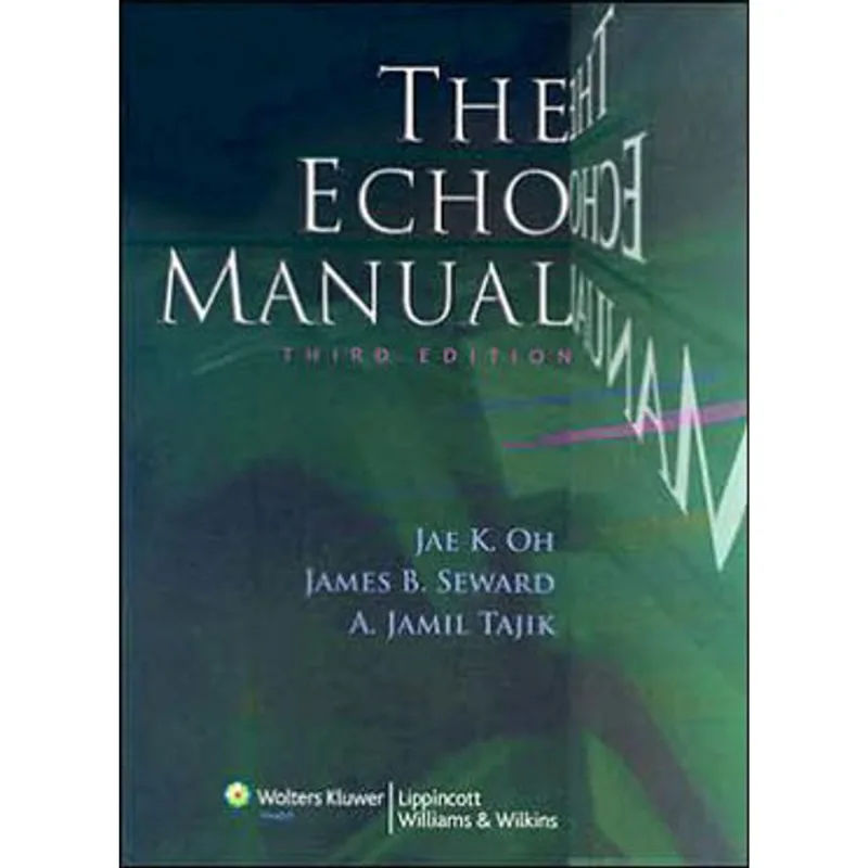 ECHO MANUAL, THE