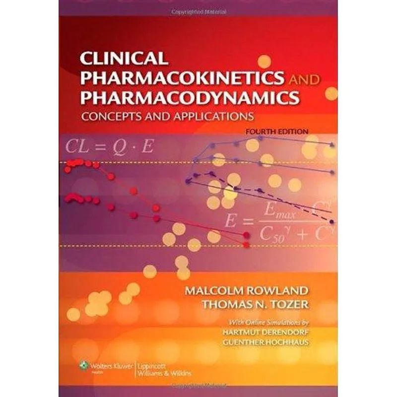 Clinical Pharmacokinetics