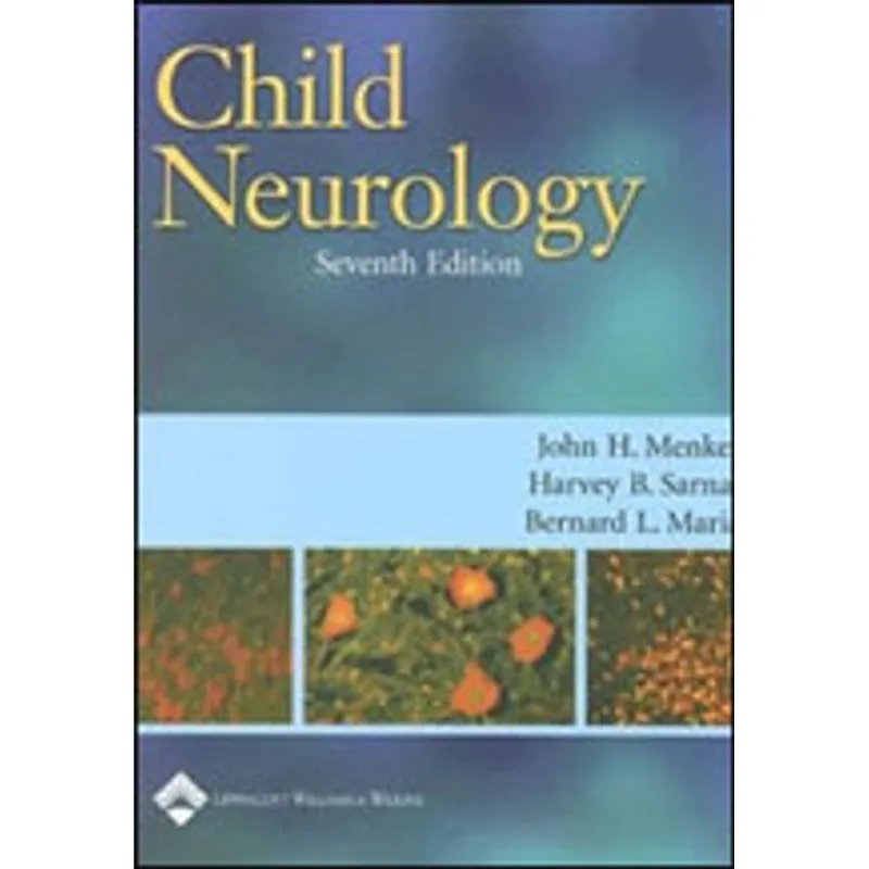 CHILD NEUROLOGY