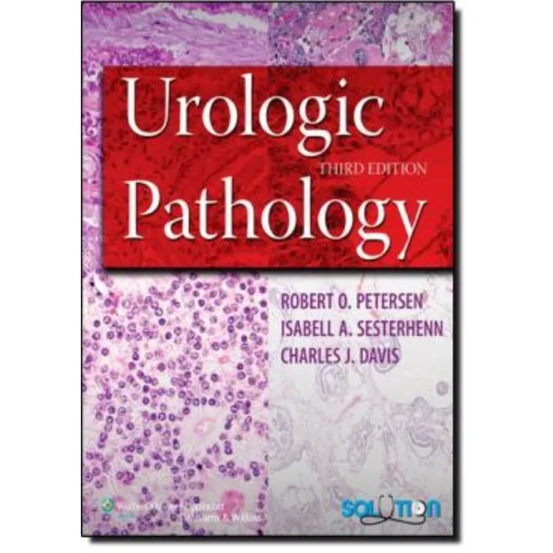 Urologic Pathology