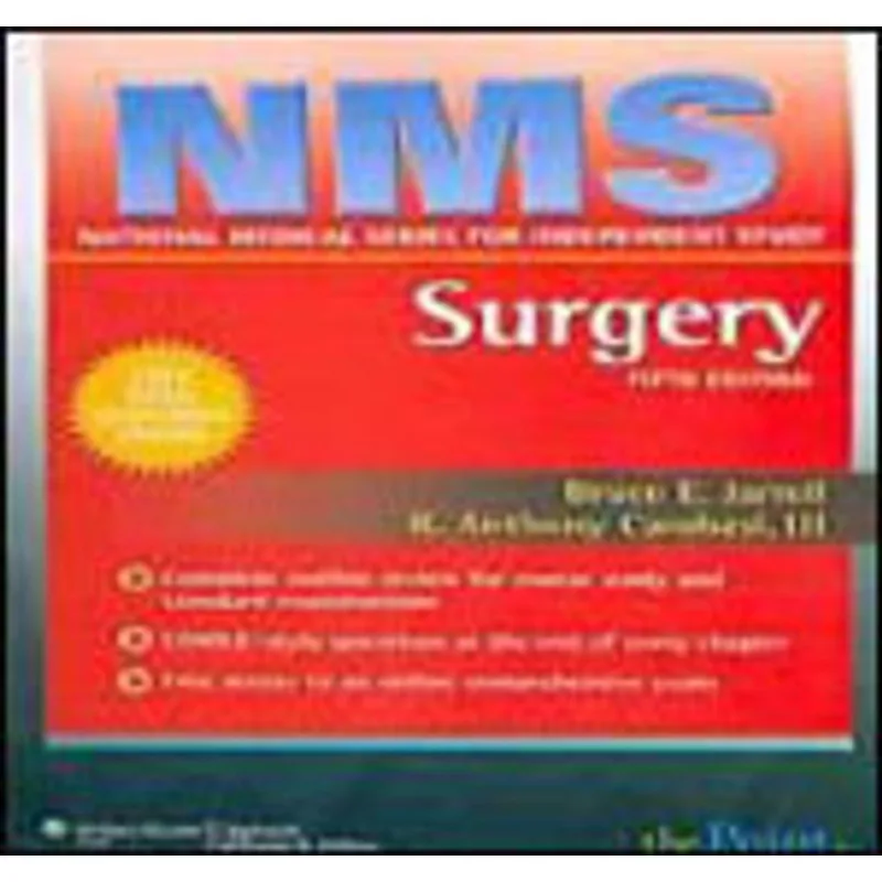 NMS SURGERY