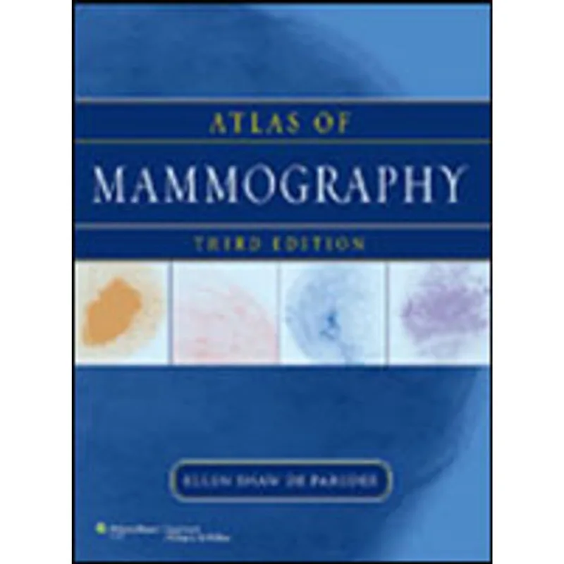 ATLAS OF MAMMOGRAPHY