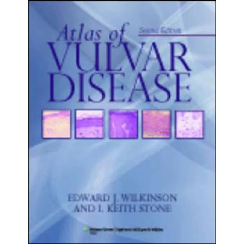 ATLAS OF VULVAR DISEASE