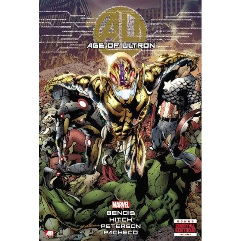Age of Ultron