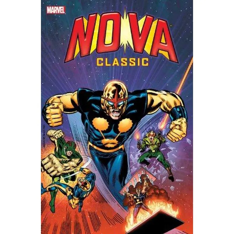 Nova Classic, V.2