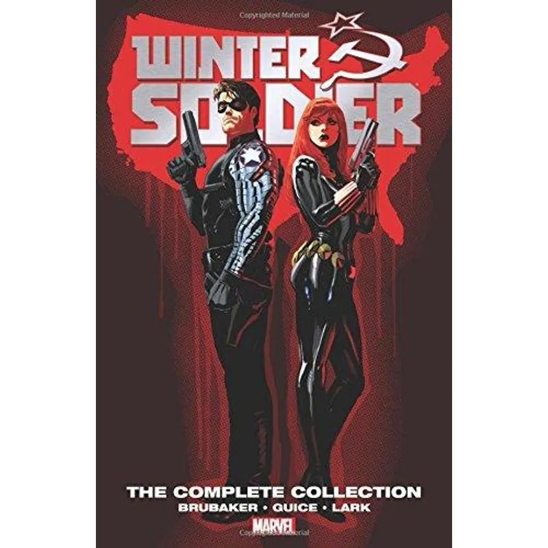 Winter Soldier