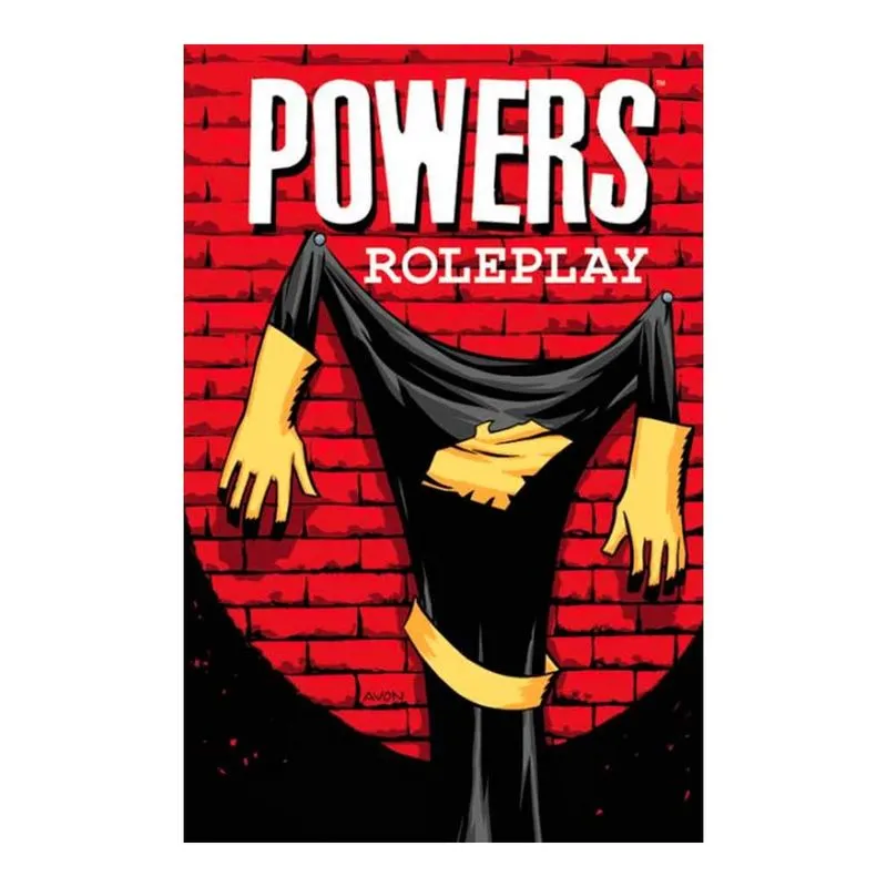 Powers. Roleplay