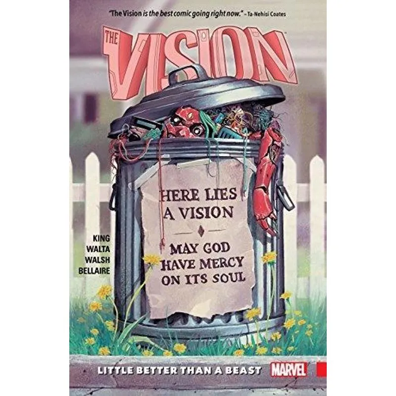 Vision 2