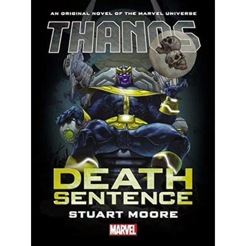 Thanos