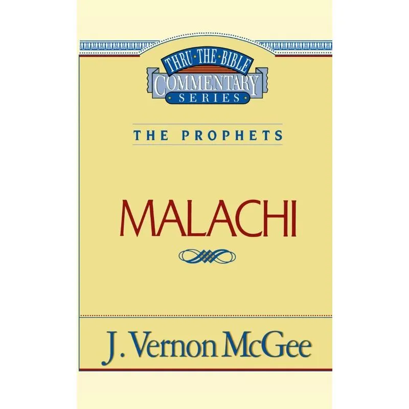 Malachi