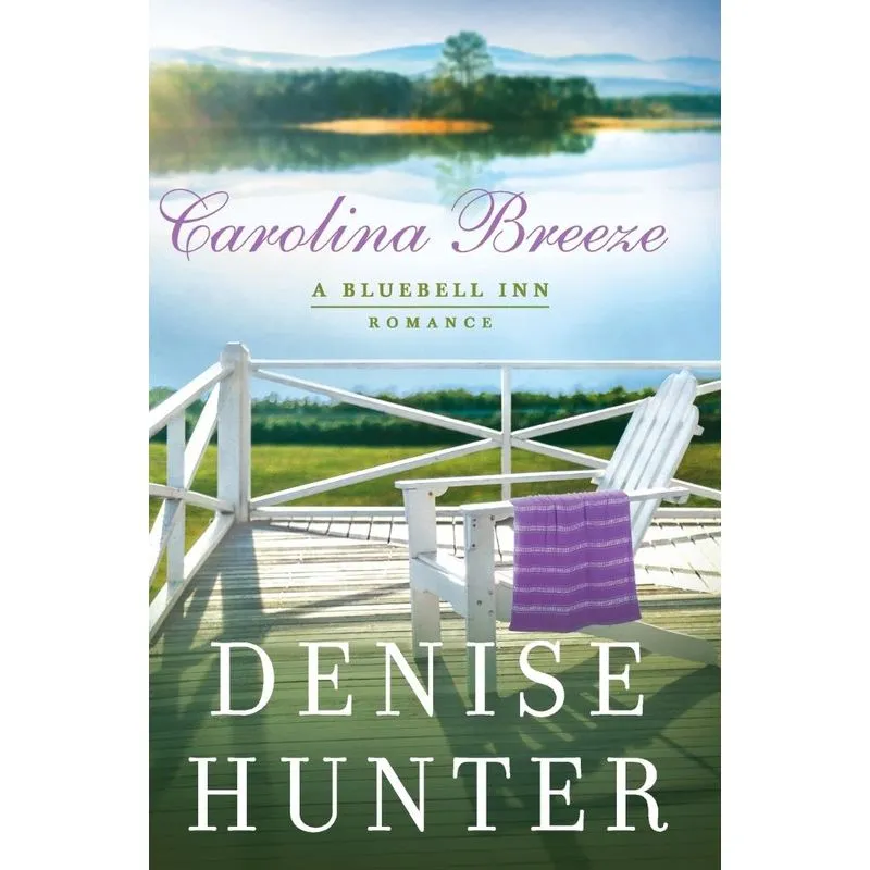 Carolina Breeze