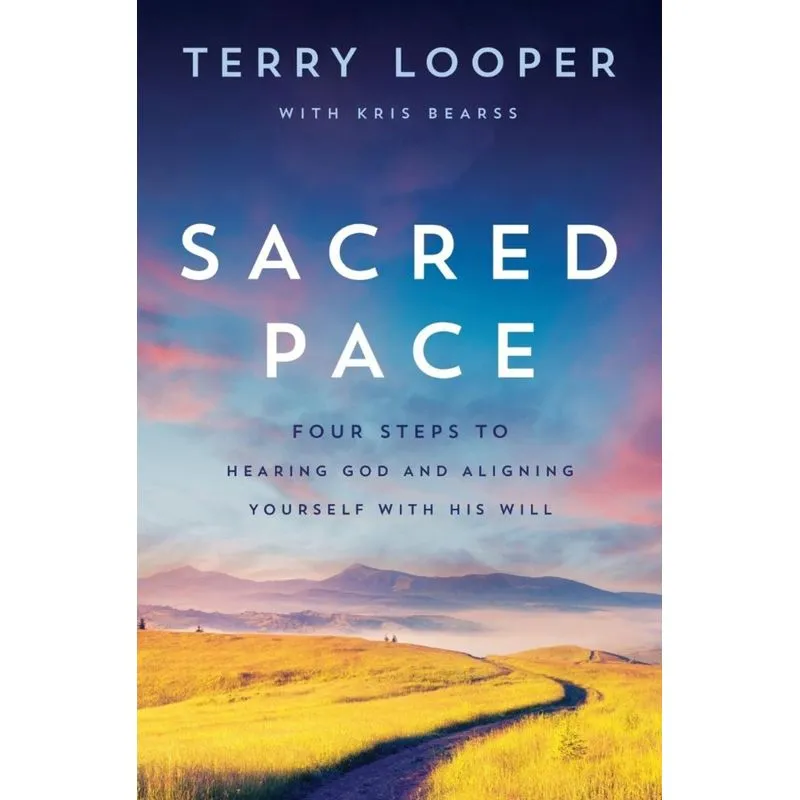 Sacred Pace