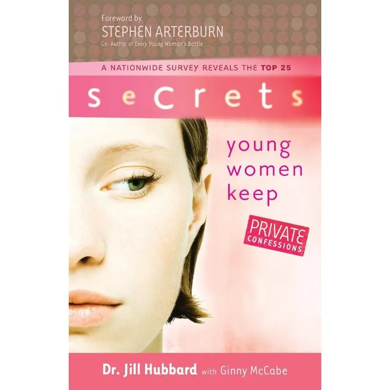 The Secrets Young Women Keep