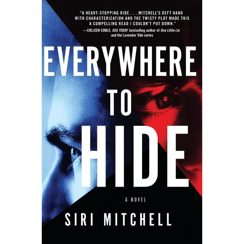 Everywhere to Hide
