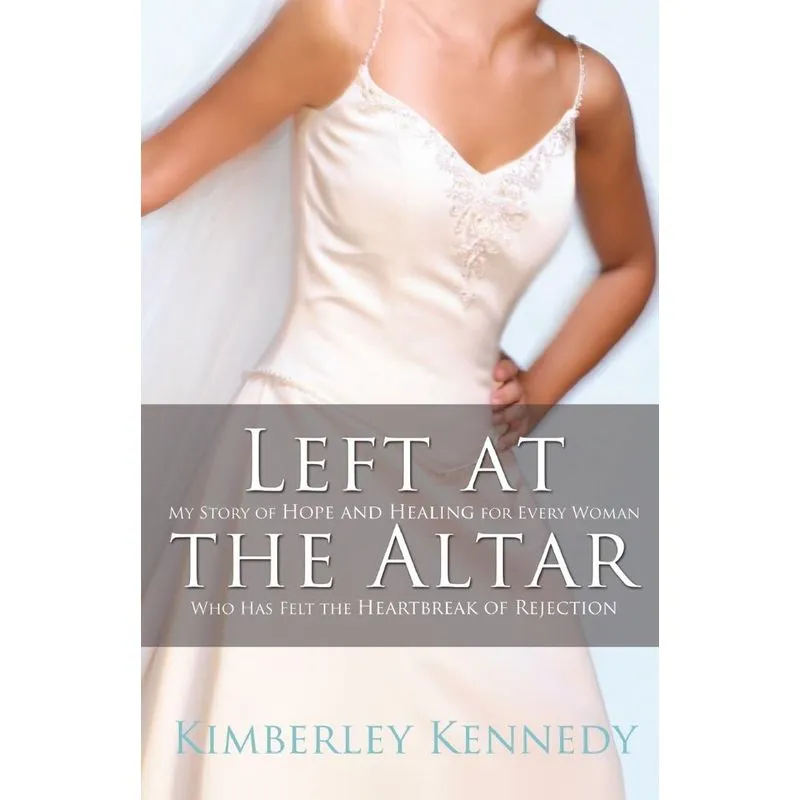 Left at the Altar
