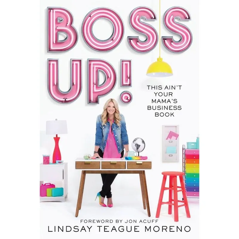 Boss Up!