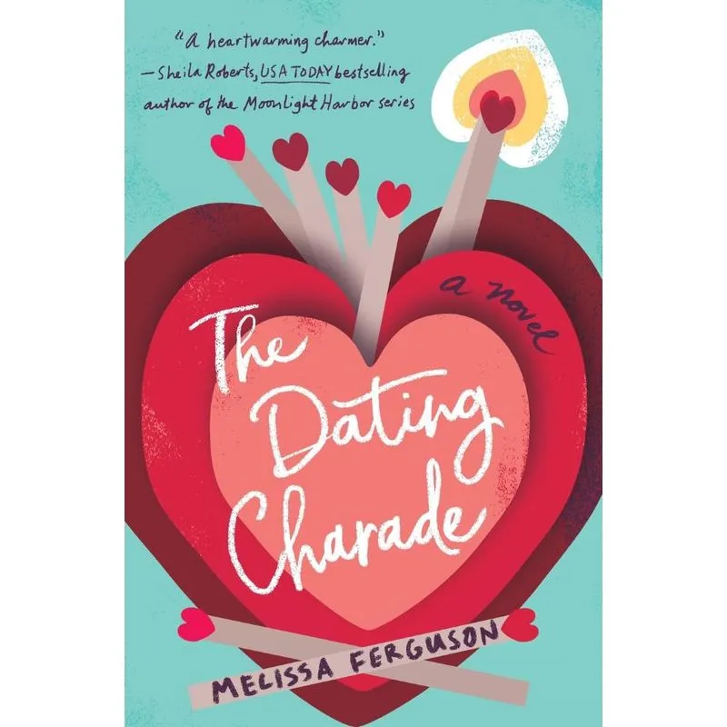 The Dating Charade